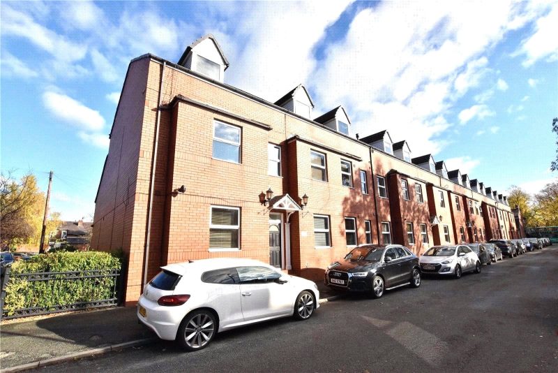Orchard Street, West Didsbury, Manchester, M20 2LP