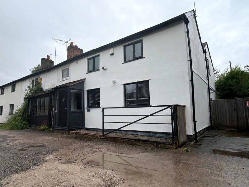 Church Lane, Burnage, Manchester, M19 1GG