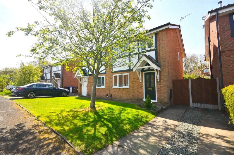 Francis Road, Withington, Manchester, M20 4XP