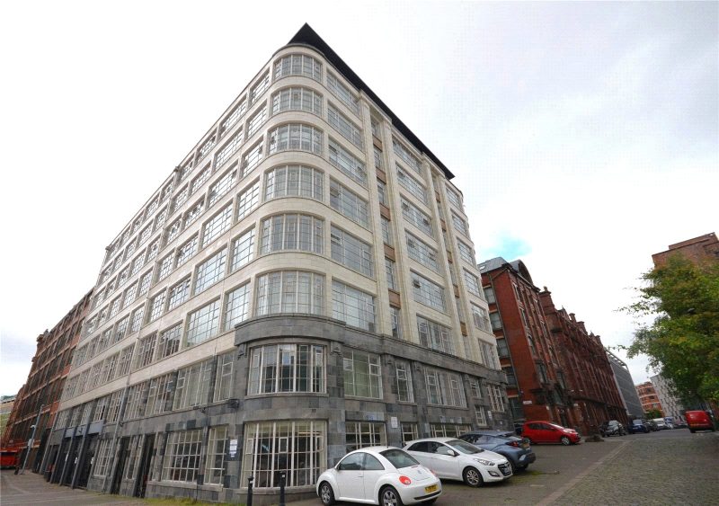 The Met, 40 Hilton Street, Manchester City Centre, Greater Manchester, M1 2BL