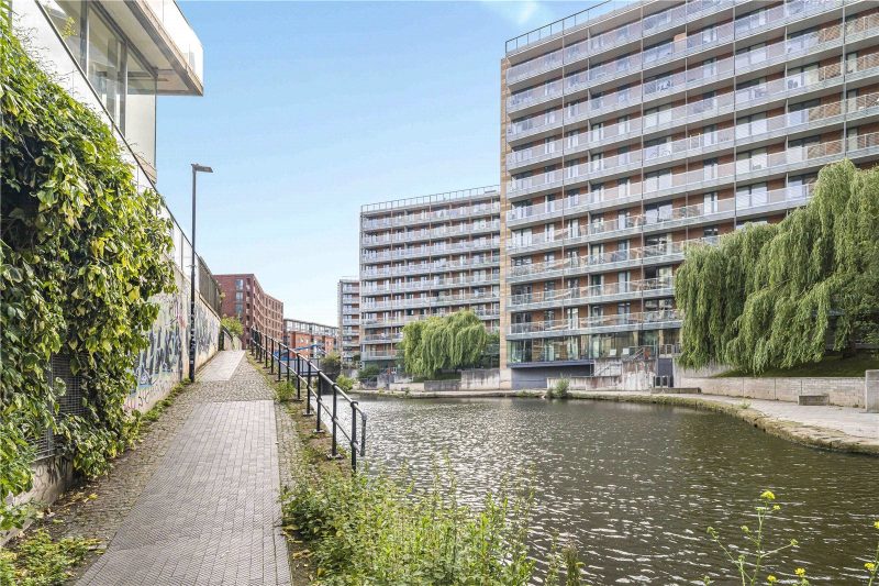 St Georges Island, 1 Kelsoe Place, Manchester City Centre, M15 4LE