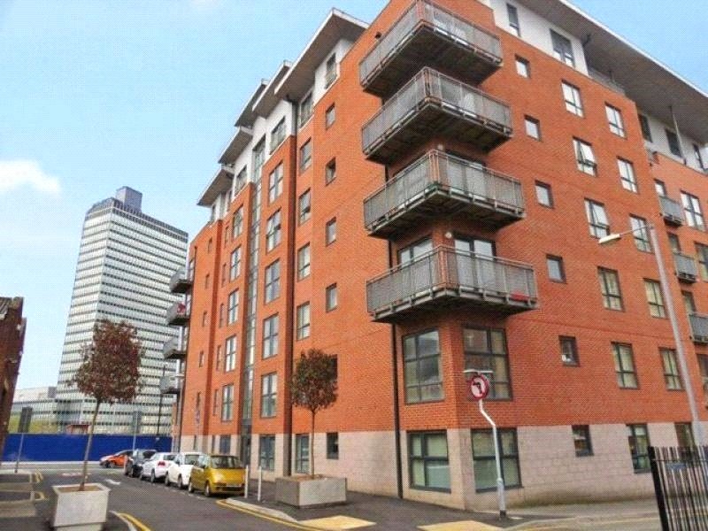 The Linx, 25 Simpson Street, Manchester City Centre, Greater Manchester, M4 4AS