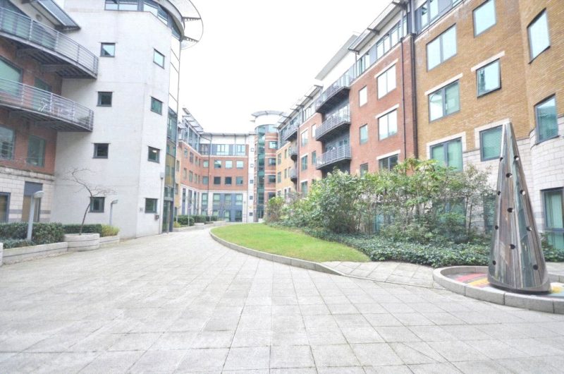 City South, City Road East, Manchester City Centre, M15 4QA