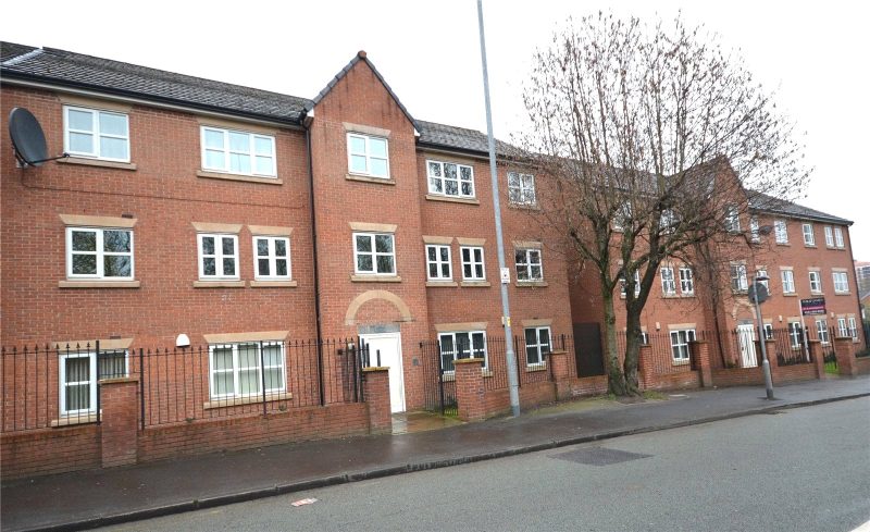391 Queens Road, Monsall, Manchester, M40 8AL