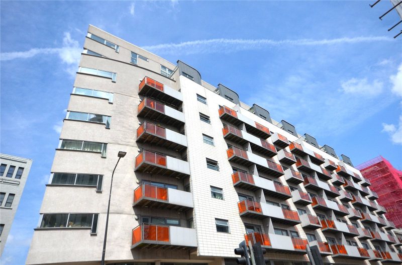 The Lock Building, Whitworth Street West, Manchester City Centre, M1 5BD