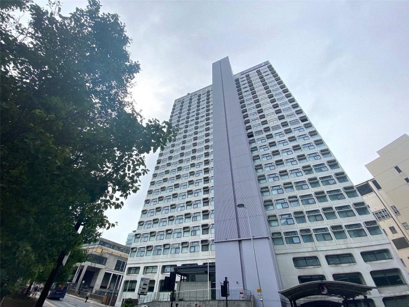 City Heights, Victoria Bridge Stree, Manchester City Centre, M3 5AS