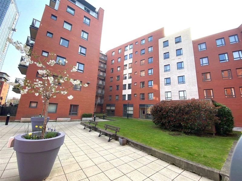 Citygate 3, 5 Blantyre Street, Manchester City Centre, M15 4JS